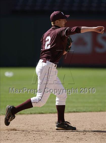 Thumbnail 3 in Plano vs. Western Hills photogallery.