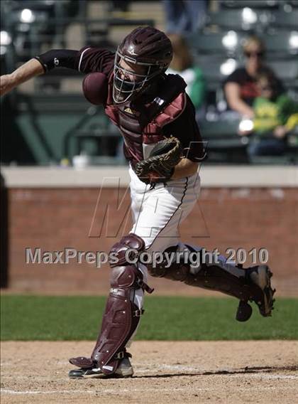 Thumbnail 1 in Plano vs. Western Hills photogallery.
