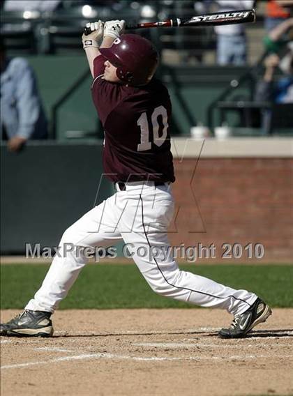 Thumbnail 1 in Plano vs. Western Hills photogallery.