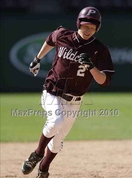 Thumbnail 3 in Plano vs. Western Hills photogallery.