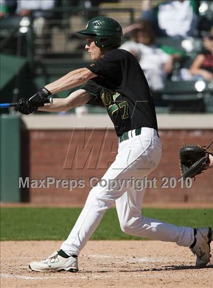 Thumbnail 1 in Plano vs. Western Hills photogallery.