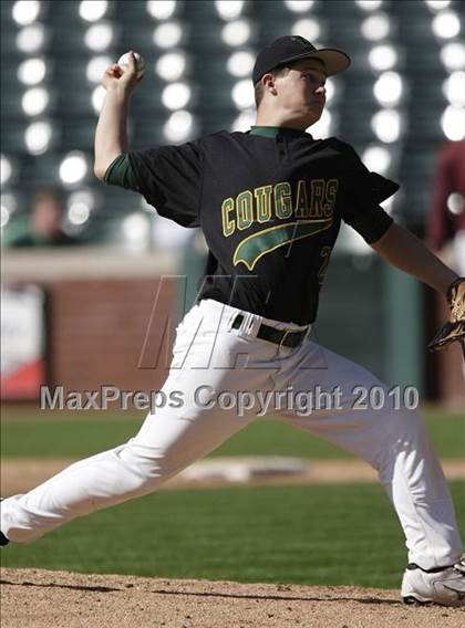 Thumbnail 3 in Plano vs. Western Hills photogallery.