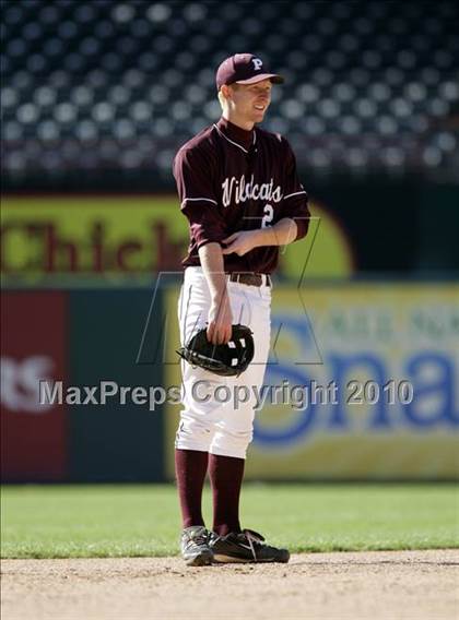 Thumbnail 2 in Plano vs. Western Hills photogallery.