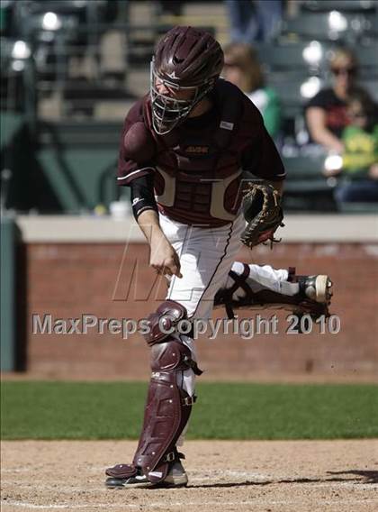 Thumbnail 2 in Plano vs. Western Hills photogallery.