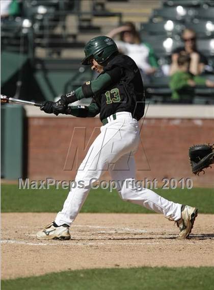 Thumbnail 1 in Plano vs. Western Hills photogallery.