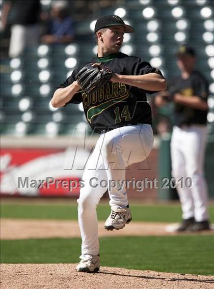 Thumbnail 3 in Plano vs. Western Hills photogallery.
