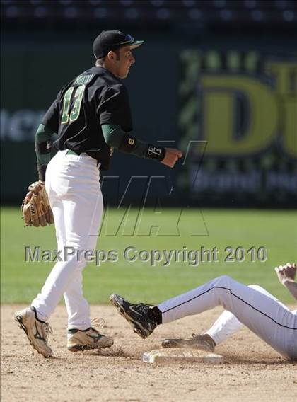 Thumbnail 1 in Plano vs. Western Hills photogallery.