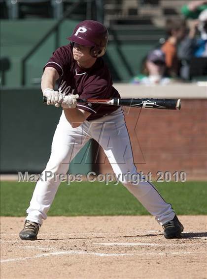 Thumbnail 1 in Plano vs. Western Hills photogallery.
