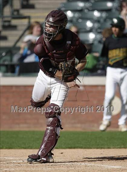 Thumbnail 3 in Plano vs. Western Hills photogallery.