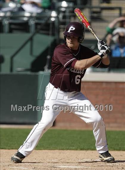 Thumbnail 2 in Plano vs. Western Hills photogallery.