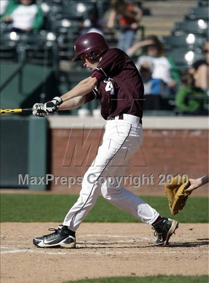 Thumbnail 2 in Plano vs. Western Hills photogallery.