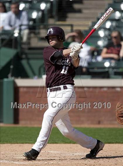 Thumbnail 3 in Plano vs. Western Hills photogallery.