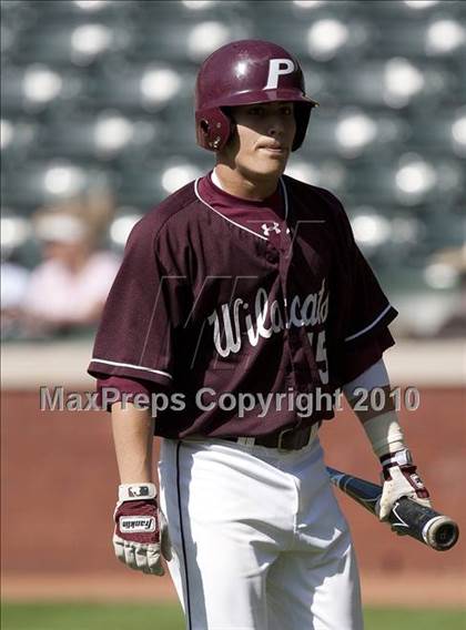 Thumbnail 2 in Plano vs. Western Hills photogallery.
