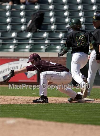 Thumbnail 1 in Plano vs. Western Hills photogallery.