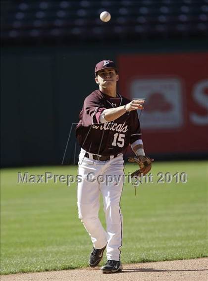 Thumbnail 1 in Plano vs. Western Hills photogallery.