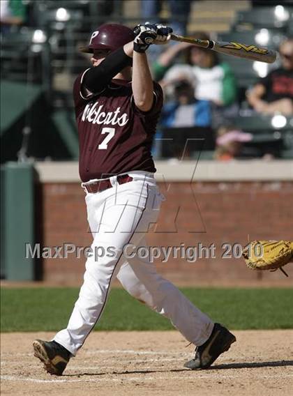 Thumbnail 2 in Plano vs. Western Hills photogallery.