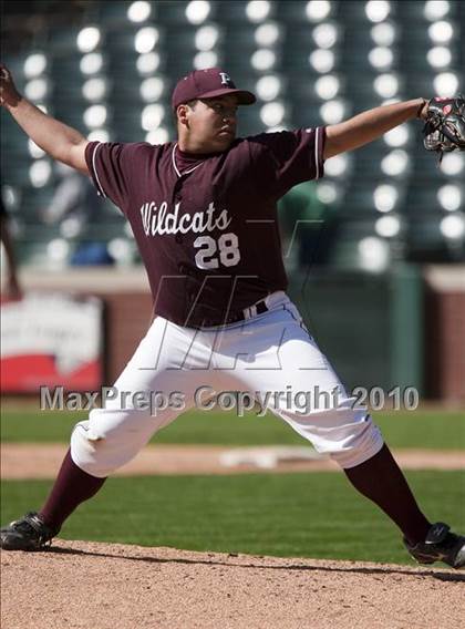 Thumbnail 3 in Plano vs. Western Hills photogallery.