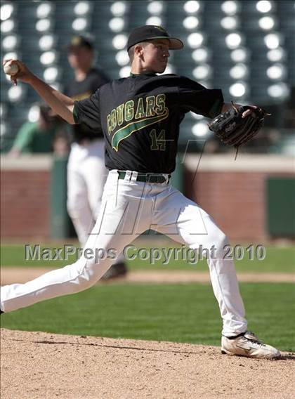 Thumbnail 2 in Plano vs. Western Hills photogallery.