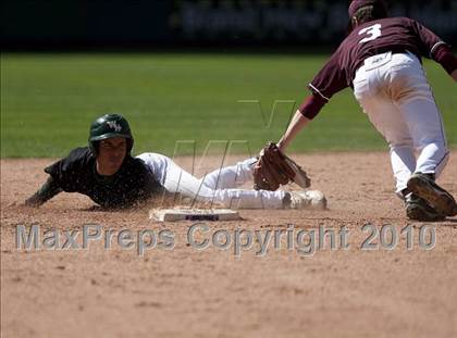 Thumbnail 1 in Plano vs. Western Hills photogallery.