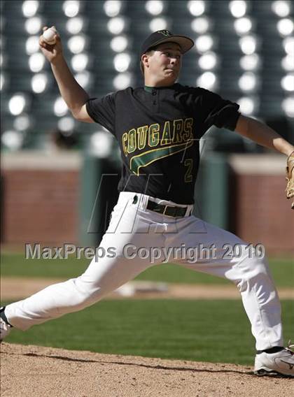 Thumbnail 2 in Plano vs. Western Hills photogallery.
