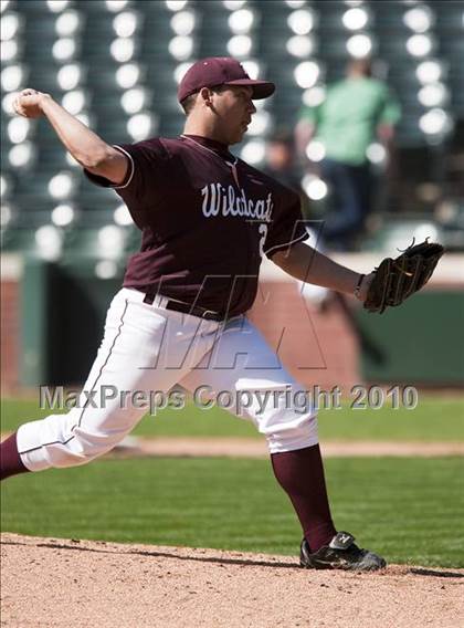 Thumbnail 3 in Plano vs. Western Hills photogallery.