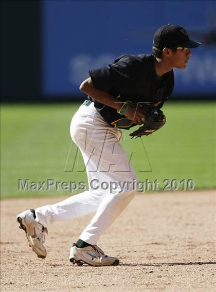 Thumbnail 2 in Plano vs. Western Hills photogallery.