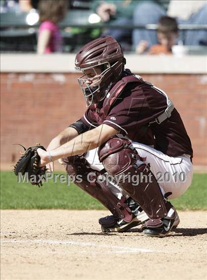 Thumbnail 3 in Plano vs. Western Hills photogallery.