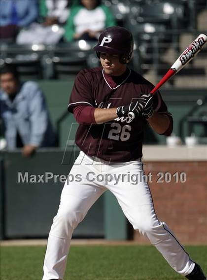 Thumbnail 3 in Plano vs. Western Hills photogallery.