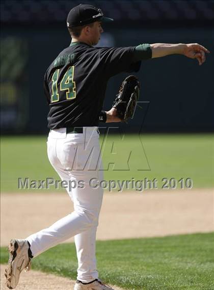 Thumbnail 3 in Plano vs. Western Hills photogallery.
