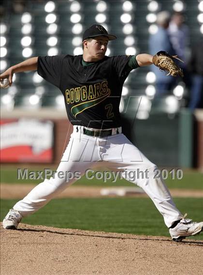 Thumbnail 2 in Plano vs. Western Hills photogallery.