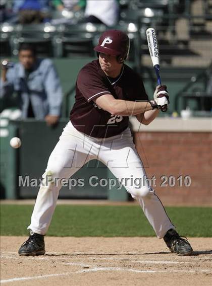 Thumbnail 1 in Plano vs. Western Hills photogallery.