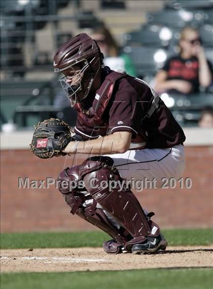 Thumbnail 1 in Plano vs. Western Hills photogallery.