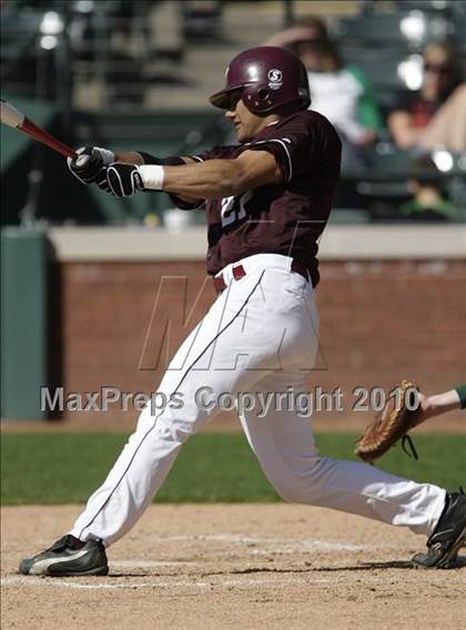 Thumbnail 1 in Plano vs. Western Hills photogallery.