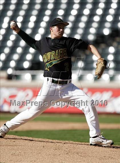 Thumbnail 1 in Plano vs. Western Hills photogallery.