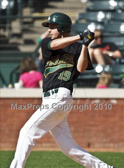 Thumbnail 1 in Plano vs. Western Hills photogallery.