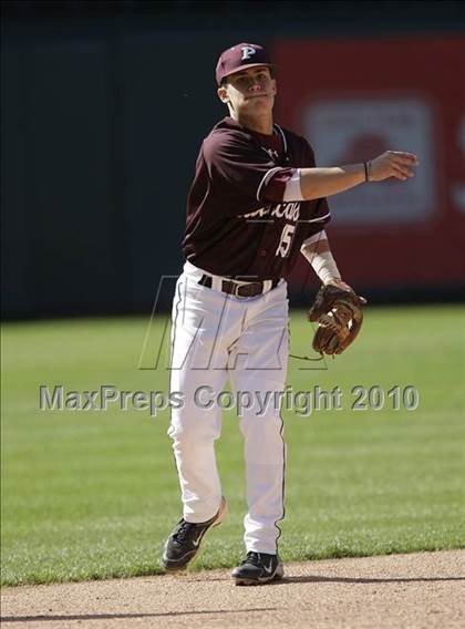 Thumbnail 3 in Plano vs. Western Hills photogallery.