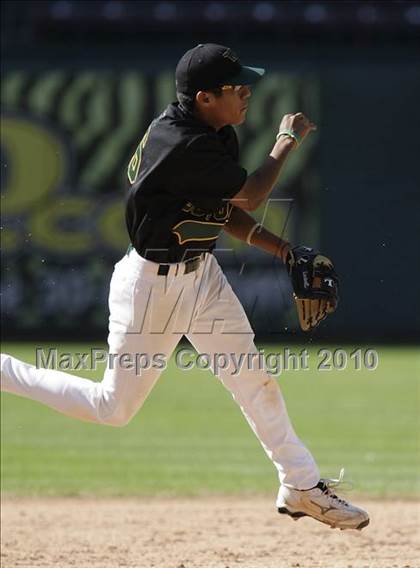 Thumbnail 1 in Plano vs. Western Hills photogallery.