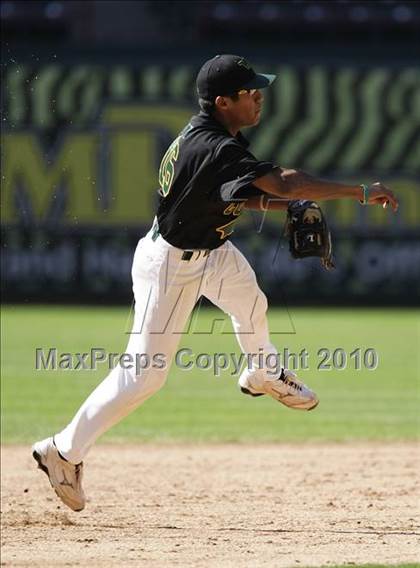 Thumbnail 3 in Plano vs. Western Hills photogallery.