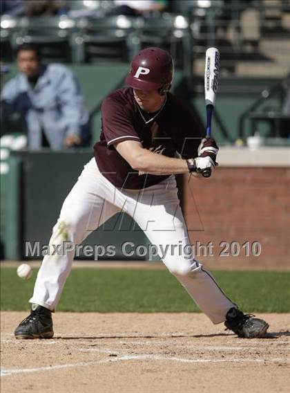 Thumbnail 3 in Plano vs. Western Hills photogallery.