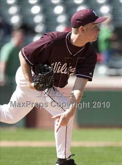Thumbnail 2 in Plano vs. Western Hills photogallery.