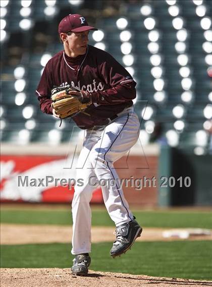 Thumbnail 2 in Plano vs. Western Hills photogallery.