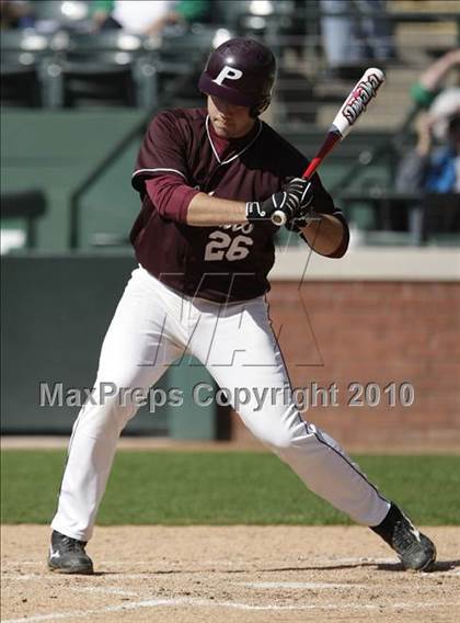 Thumbnail 2 in Plano vs. Western Hills photogallery.