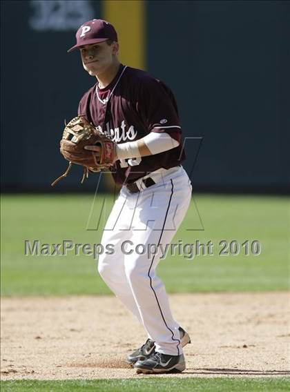 Thumbnail 2 in Plano vs. Western Hills photogallery.