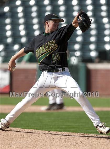 Thumbnail 1 in Plano vs. Western Hills photogallery.