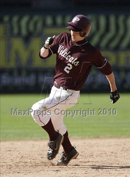 Thumbnail 1 in Plano vs. Western Hills photogallery.