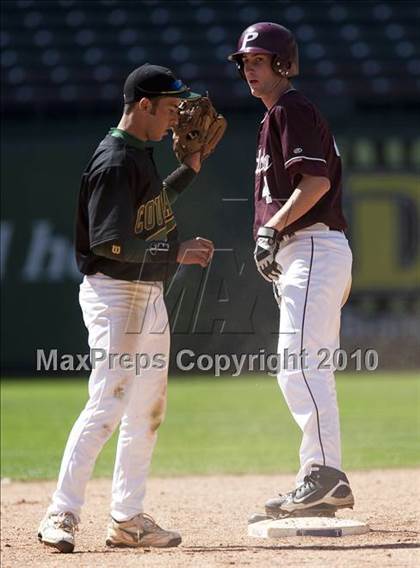 Thumbnail 1 in Plano vs. Western Hills photogallery.