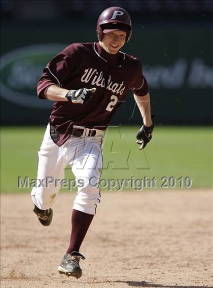 Thumbnail 2 in Plano vs. Western Hills photogallery.