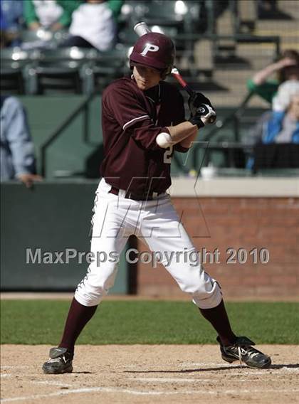 Thumbnail 2 in Plano vs. Western Hills photogallery.