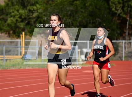 Thumbnail 1 in Hoover @ Serra photogallery.