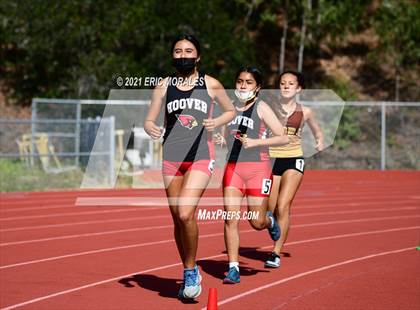 Thumbnail 1 in Hoover @ Serra photogallery.